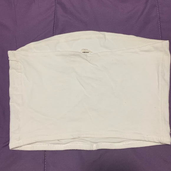 Garage The Essential Tube Top - Picture 3 of 5